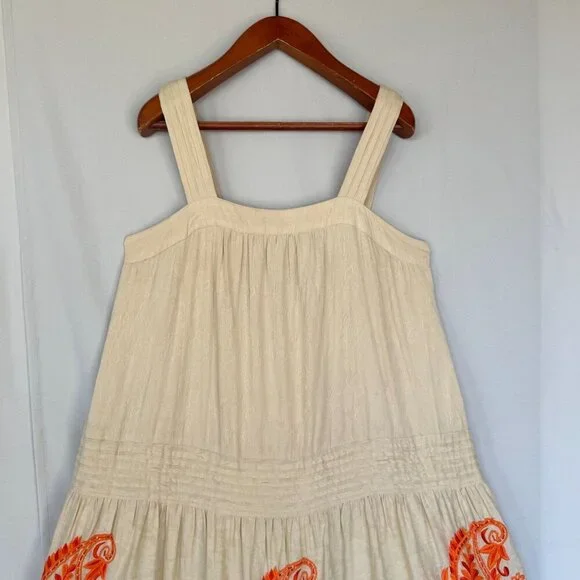 sachin and babi light blue dress Zara's New Arrivals Is Brimming With Chic Summer Dresses—And They're All  Under $50 main image 0